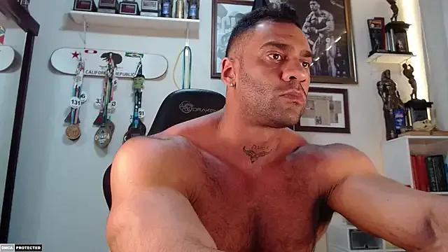 Freechat henryhadesflirt on StripChat
