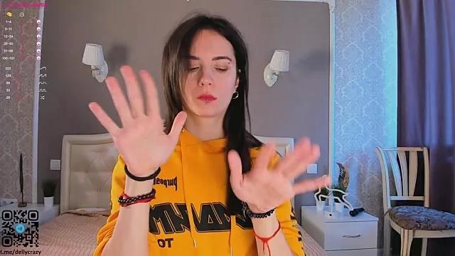 Freechat Holla_Molly on StripChat