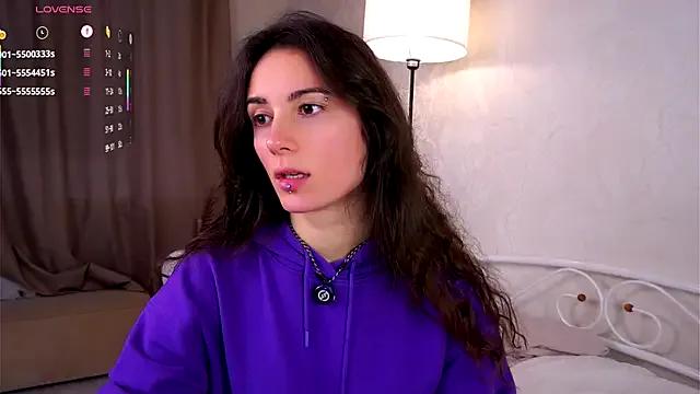 Freechat Holla_Molly on StripChat