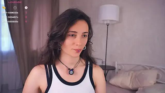 Freechat Holla_Molly on StripChat