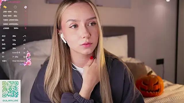 HollisBeckett on StripChat 