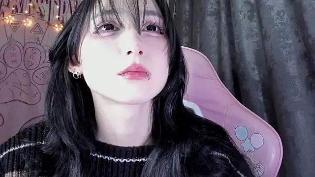 StripChat Holy420lolii is Freechat Holy420lolii — i don't wear panties show it?^^