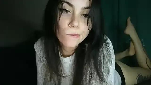 StripChat HoneyHaven_ is Freechat HoneyHaven_ — Undress me