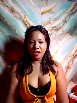 Private hornyzinia123 on StripChat