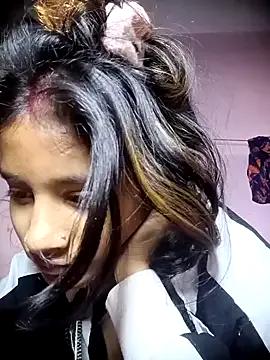 StripChat Hot_Mayra_ is Freechat Hot_Mayra_ — Full nude fingering