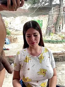 StripChat Hotnightsexxx is Private Hotnightsexxx — Shower and show naked