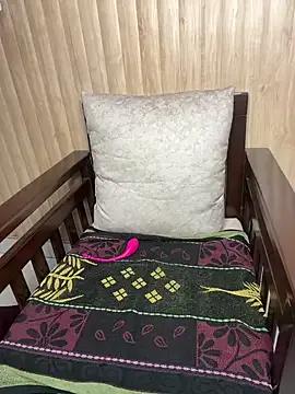 StripChat Hotsofia6969 is Private Hotsofia6969 — Boobs oiling