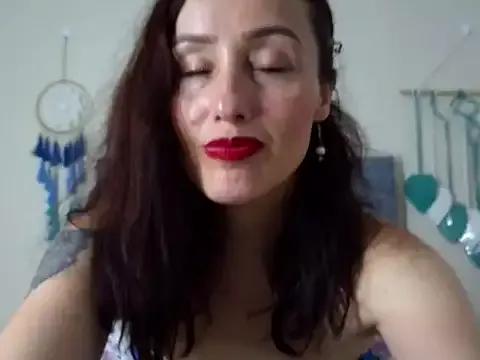 Freechat IberianMoonMK on StripChat