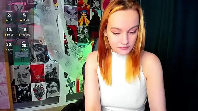 Freechat Ida_FaneStain on StripChat