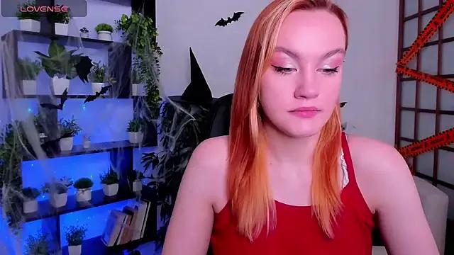 Freechat Ida_FaneStain on StripChat