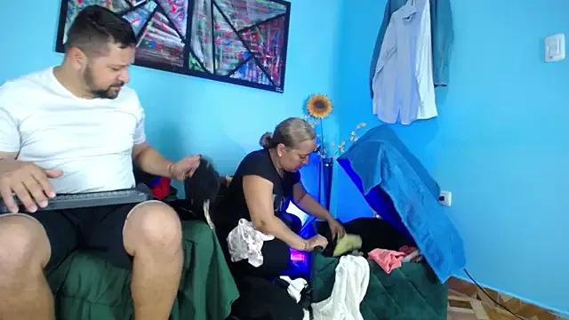 Freechat Iivana_19 on StripChat