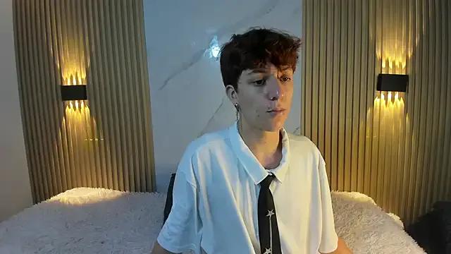 Freechat IM_DAREN on StripChat