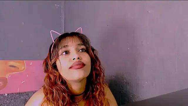 Freechat IndianAngelx on StripChat