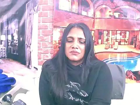 Freechat IndianSexyLady4u on StripChat