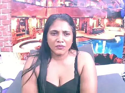 Freechat IndianSexyLady4u on StripChat