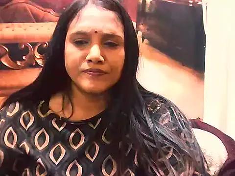 Freechat IndianSexyLady4u on StripChat