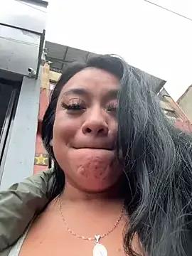 Freechat Indira_Nahali1 on StripChat