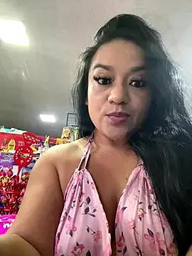 Freechat Indira_Nahali1 on StripChat