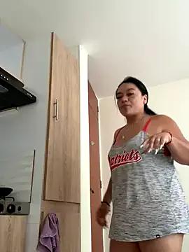 Freechat Indira_Nahali1 on StripChat