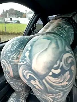 Inked_lorena — Show boobs  + LT 5  pics