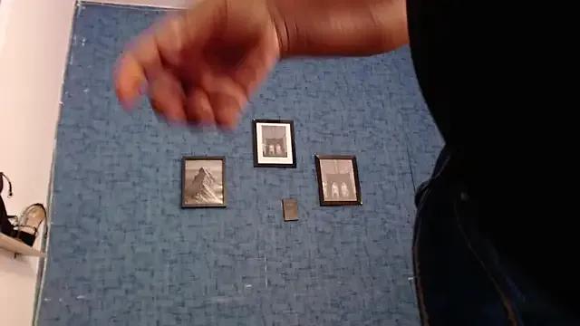 Freechat isabella_brown1 on StripChat