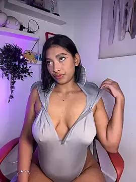 Freechat Isabella_fasilier on StripChat