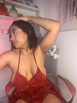 Freechat Isabella_fasilier on StripChat
