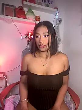 Freechat Isabella_fasilier on StripChat