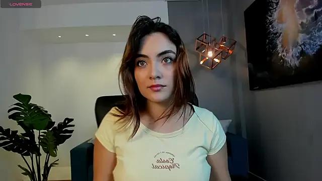 Freechat IsabellaaJoness on StripChat