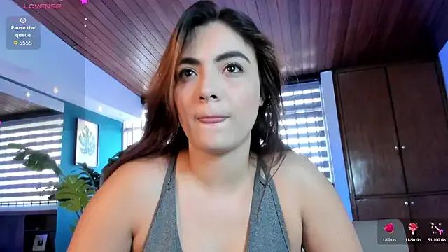 Freechat IsabellaaJoness on StripChat