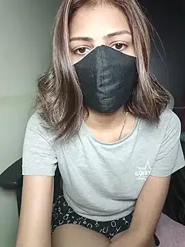 StripChat Isha_Sax is Freechat Isha_Sax — Last tipper gets a sexy pics in their PM