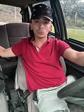 Freechat Jacobs0 on StripChat