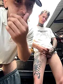 Freechat Jacobs0 on StripChat