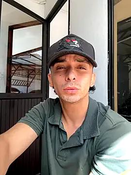 Freechat Jacobs0 on StripChat