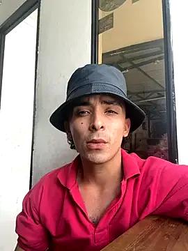 Freechat Jacobs0 on StripChat