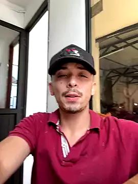 Freechat Jacobs0 on StripChat