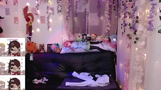 Freechat jadedelux_ on StripChat