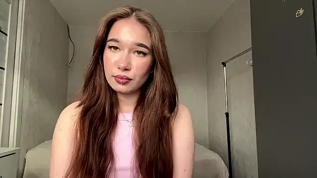 JaIiorianary on StripChat