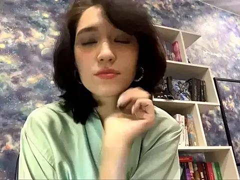 Freechat JamieRosten on StripChat