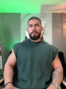 jaxon_colton — nakaded and play