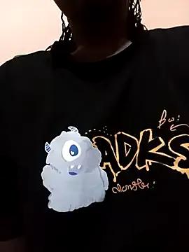 Freechat JemaimaPrincess on StripChat