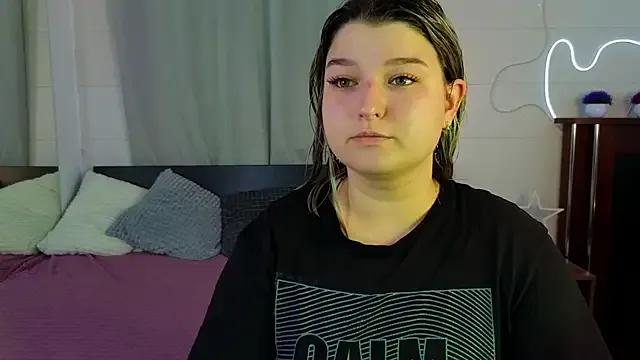 Freechat Jenny_Smit on StripChat