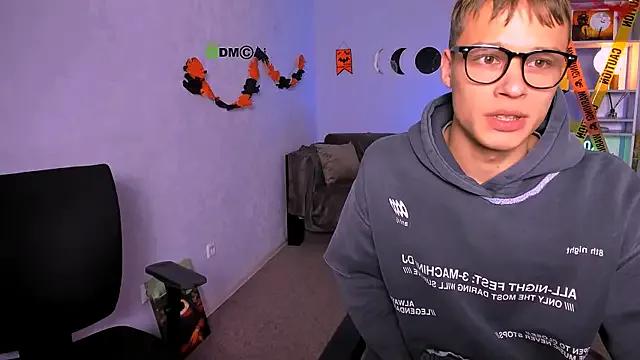 jeren_smile on StripChat 