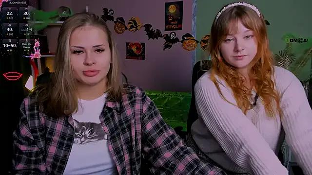 jeren_smile on StripChat 