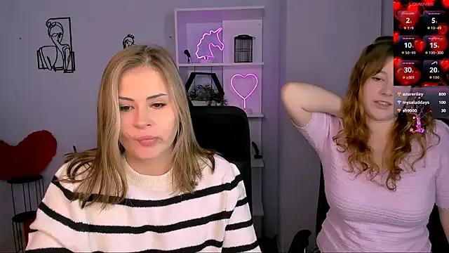 jeren_smile on StripChat 