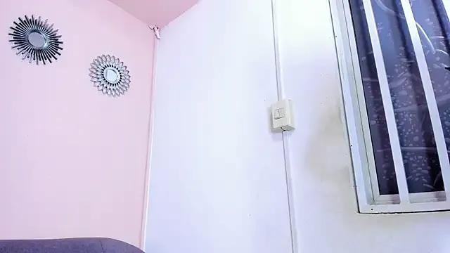 StripChat jhonjairo85_ is Freechat jhonjairo85_ — CUM SHOT