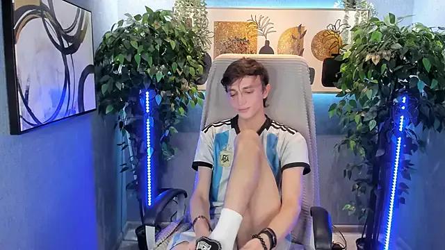 StripChat John_Weasley is Freechat John_Weasley — BIG-CUM SHOW