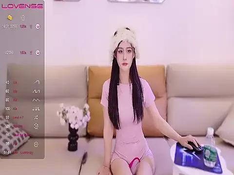 Freechat JoJo-ovo on StripChat