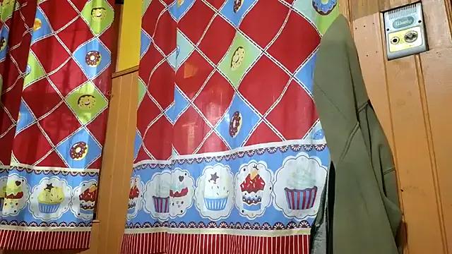 Freechat Jony_Marta on StripChat