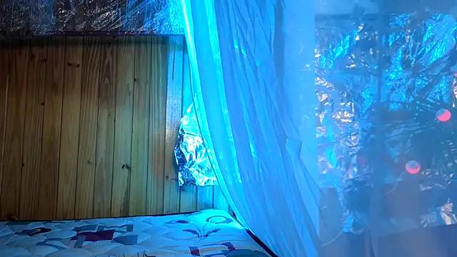 Freechat Jony_Marta on StripChat